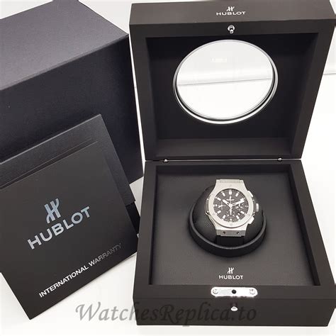 replica hublot watch box|hublot copy watches.